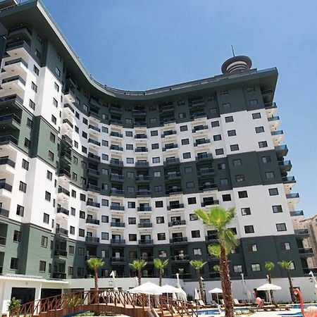 Mahmutlar Serenty Residence 1 + 1 Luxury Hotel Екстериор снимка